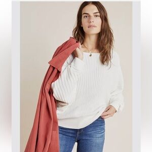 Anthropologie Sweater